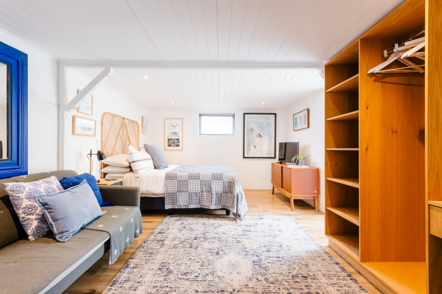 4 Bedroom Property for Sale in Kommetjie Western Cape